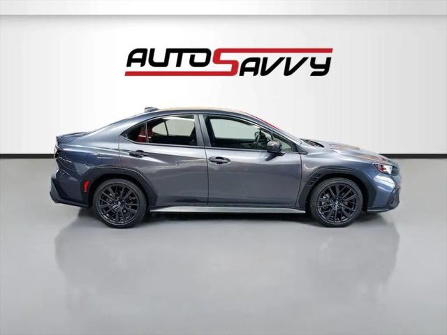 2023 Subaru WRX Premium