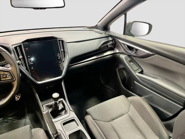 2023 Subaru WRX Premium