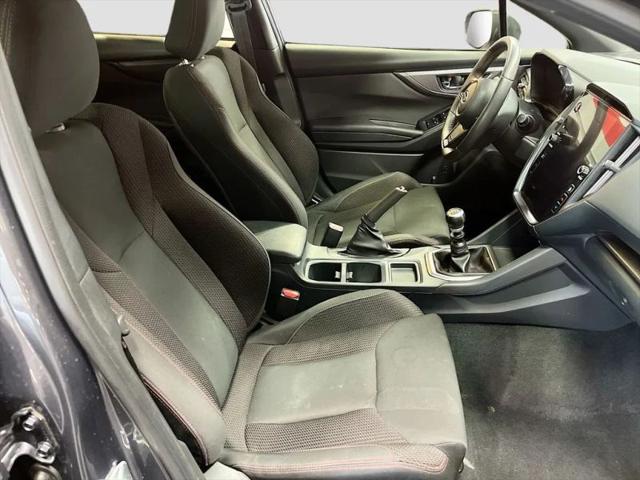 2023 Subaru WRX Premium