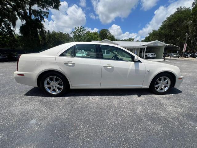2005 Cadillac STS V6