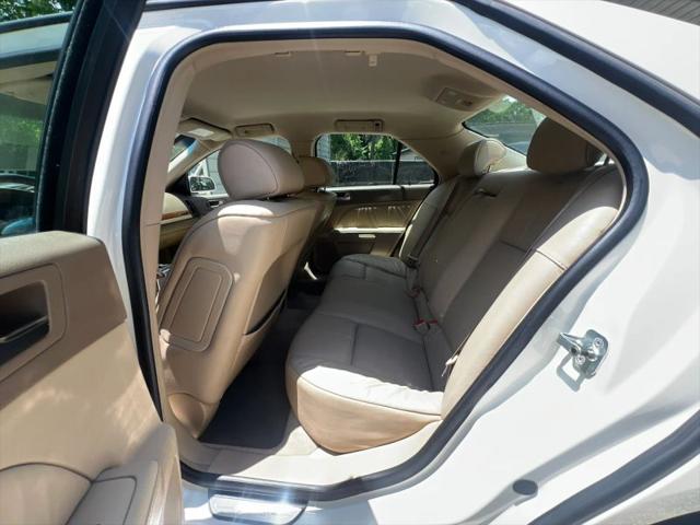 2005 Cadillac STS V6