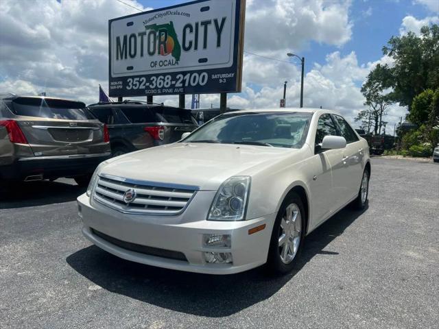 2005 Cadillac STS V6 for sale in Ocala, FL