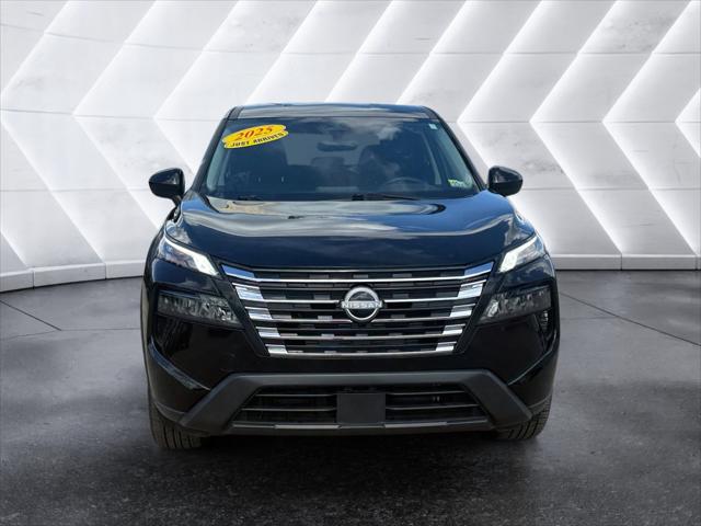 2025 Nissan Rogue SV Intelligent AWD