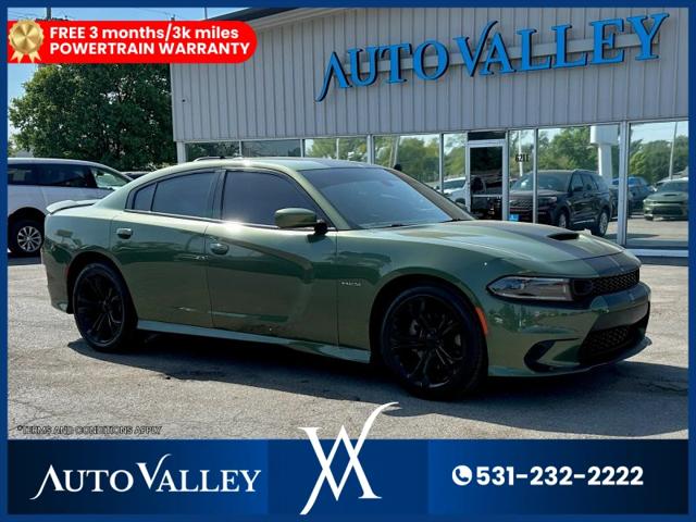 2022 Dodge Charger R/T for sale in Omaha, NE