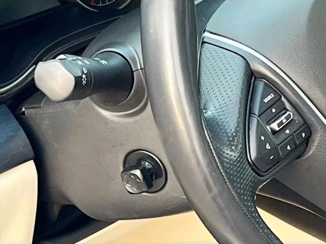 2022 Nissan Maxima Platinum Xtronic CVT