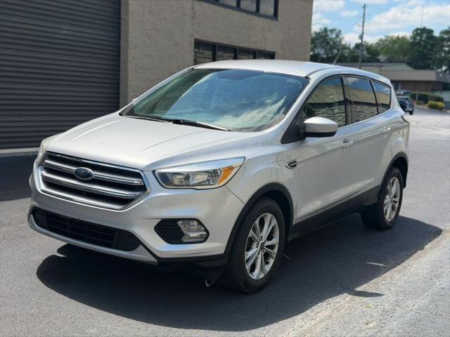 2017 Ford Escape SE for sale in Alpharetta, GA