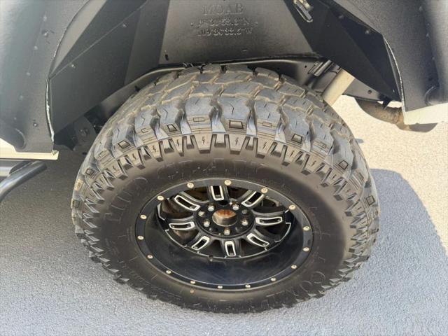 2021 Jeep Wrangler Sport 4x4