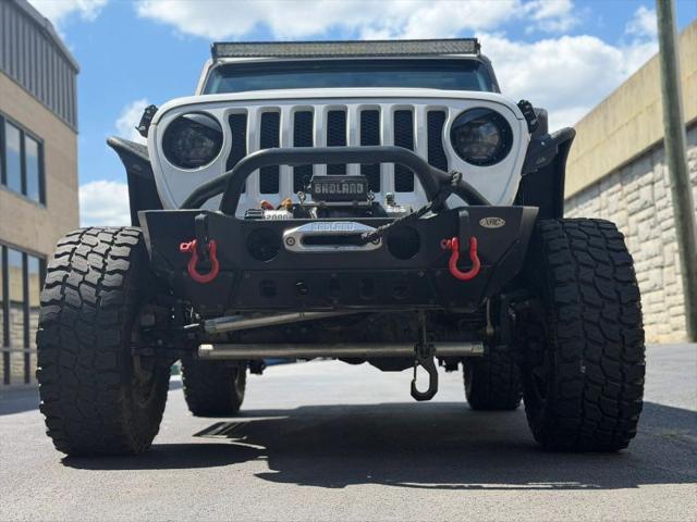 2021 Jeep Wrangler Sport 4x4
