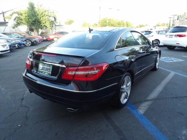 2012 Mercedes-Benz E 350 E 350