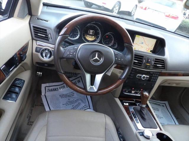 2012 Mercedes-Benz E 350 E 350