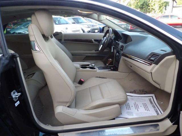 2012 Mercedes-Benz E 350 E 350