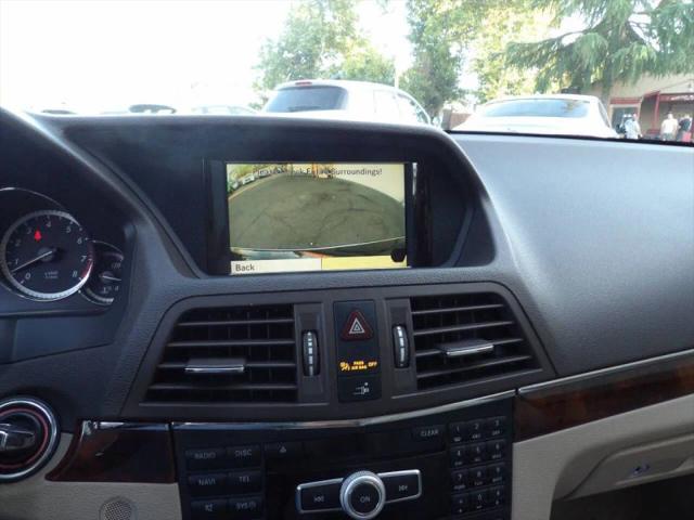 2012 Mercedes-Benz E 350 E 350