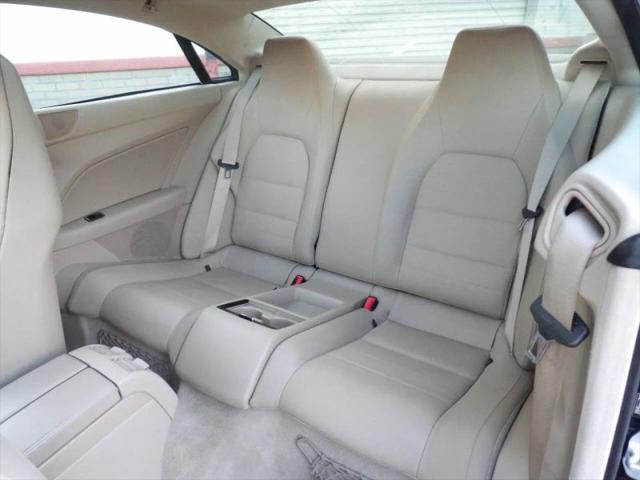 2012 Mercedes-Benz E 350 E 350
