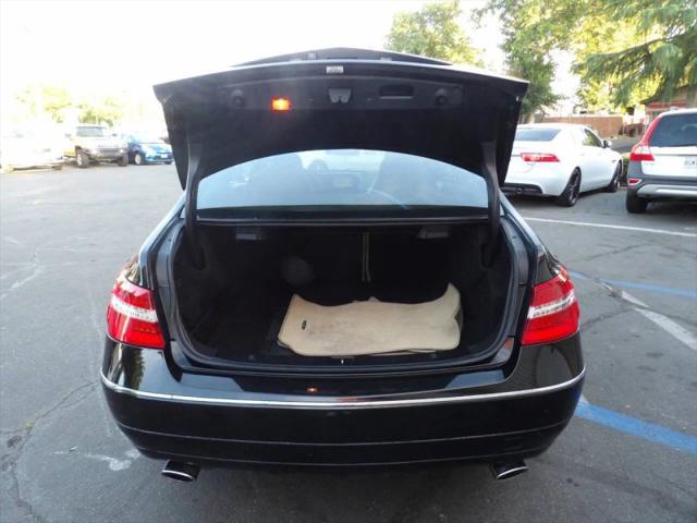 2012 Mercedes-Benz E 350 E 350