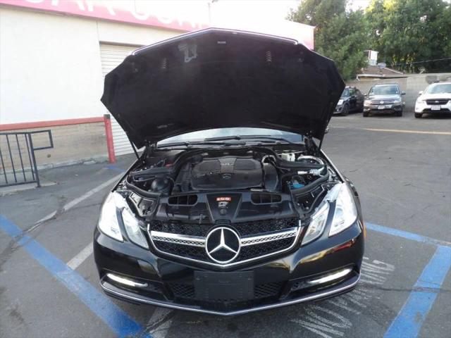 2012 Mercedes-Benz E 350 E 350