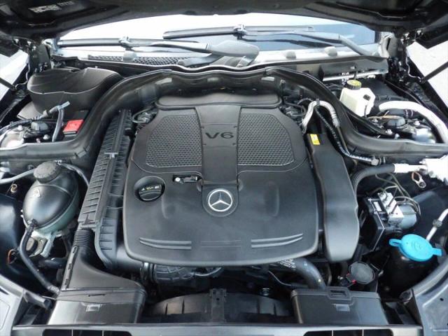 2012 Mercedes-Benz E 350 E 350