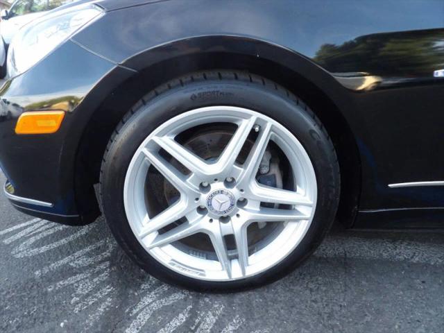 2012 Mercedes-Benz E 350 E 350