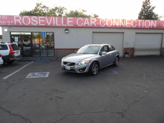 2013 Volvo C30 T5 for sale in Roseville, CA