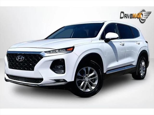 2020 Hyundai Santa Fe SEL for sale in Southaven, MS