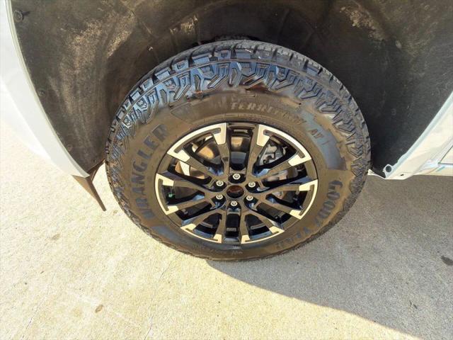 2022 Chevrolet Colorado 2WD Crew Cab Short Box WT