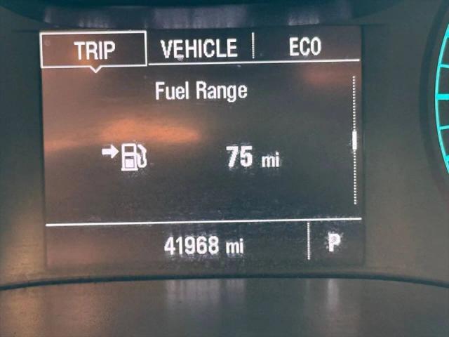 2022 Chevrolet Colorado 2WD Crew Cab Short Box WT