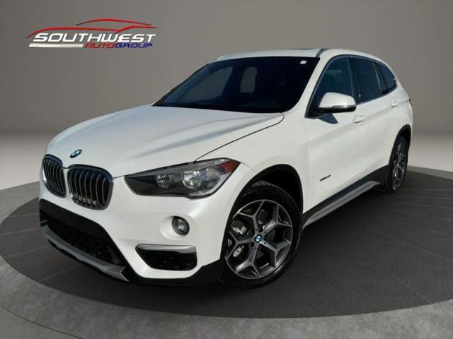 2016 BMW X1 xDrive28i for sale in El Paso, TX