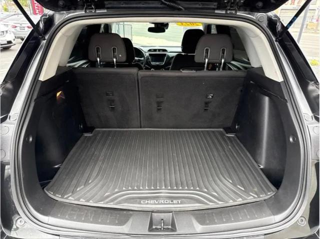 2023 Chevrolet TrailBlazer FWD LT