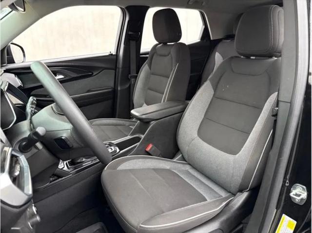 2023 Chevrolet TrailBlazer FWD LT