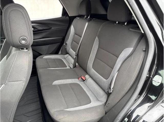 2023 Chevrolet TrailBlazer FWD LT
