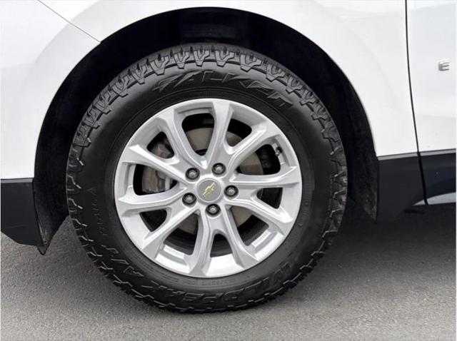 2021 Chevrolet Equinox AWD LT