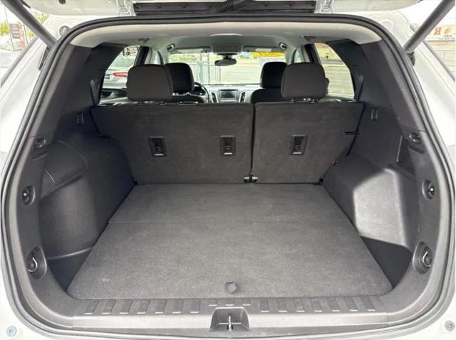 2021 Chevrolet Equinox AWD LT
