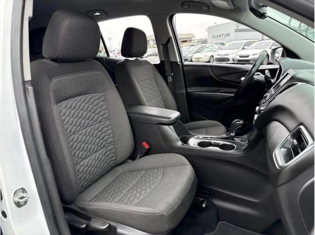 2021 Chevrolet Equinox AWD LT