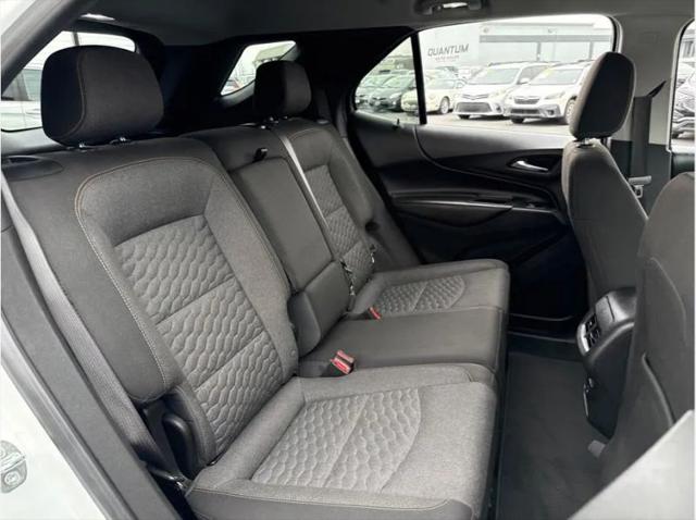 2021 Chevrolet Equinox AWD LT