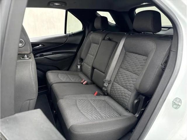 2021 Chevrolet Equinox AWD LT