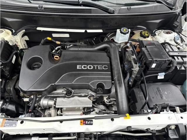 2021 Chevrolet Equinox AWD LT