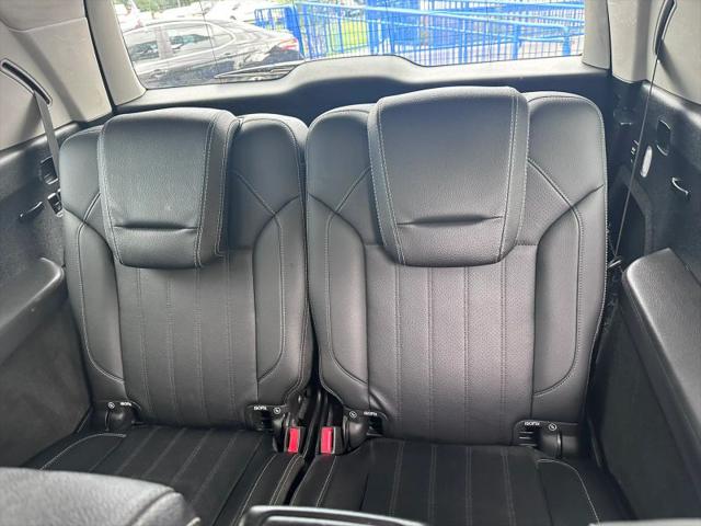 2015 Mercedes-Benz GL 4MATIC