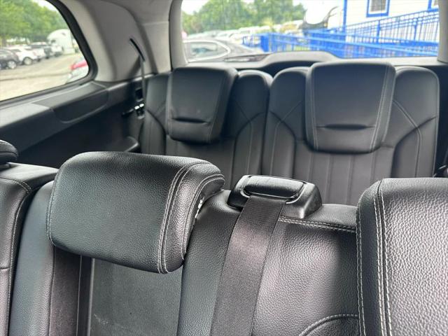 2015 Mercedes-Benz GL 4MATIC