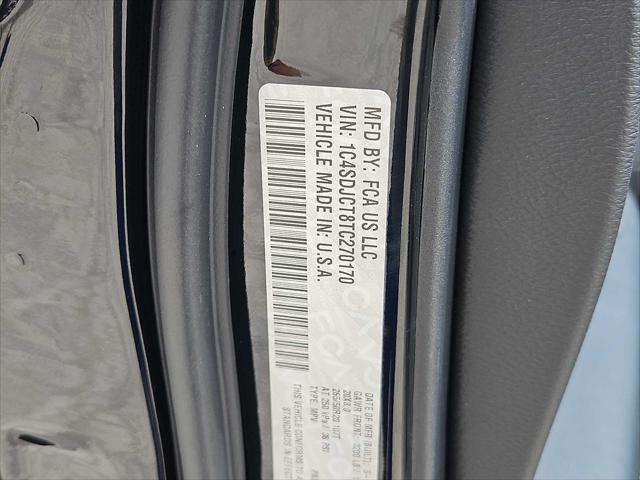 2026 Dodge Durango GT HEMI V8