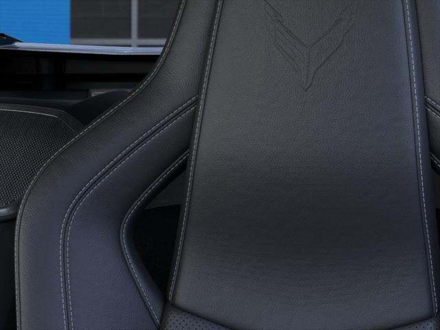 2026 Chevrolet Corvette Stingray Coupe, 1LT, RWD
