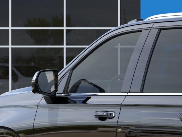 2026 Chevrolet Suburban Premier, 4WD