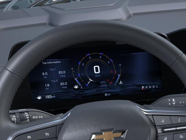 2026 Chevrolet Suburban Premier, 4WD