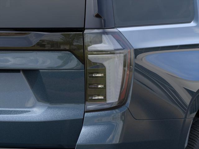 2026 Chevrolet Suburban High Country, 4WD