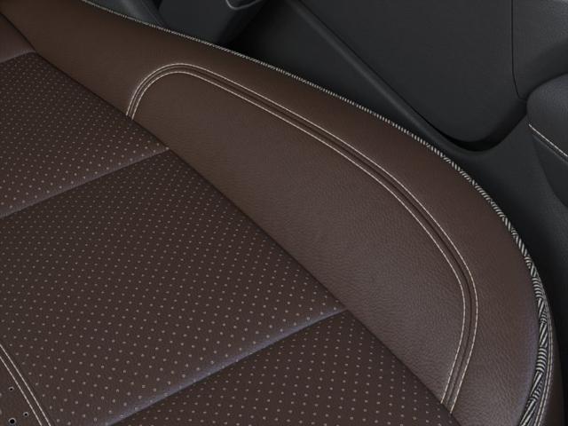 2026 Chevrolet Suburban High Country, 4WD