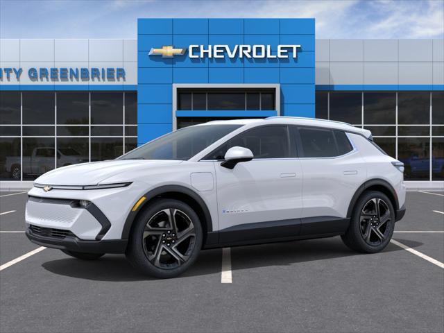 2026 Chevrolet Equinox LT 2, FWD