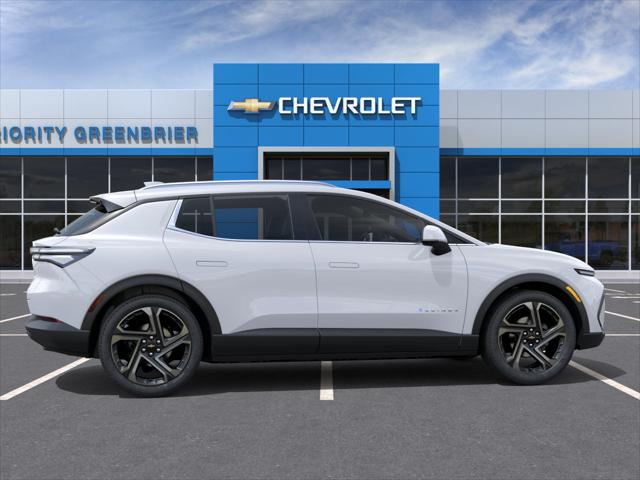 2026 Chevrolet Equinox LT 2, FWD
