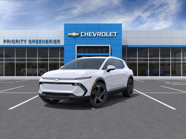 2026 Chevrolet Equinox LT 2, FWD