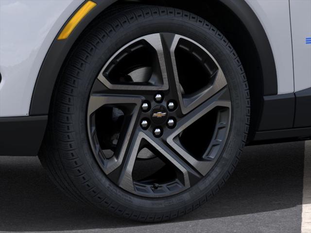 2026 Chevrolet Equinox LT 2, FWD