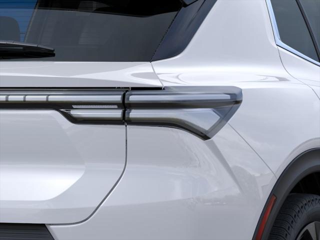 2026 Chevrolet Equinox LT 2, FWD