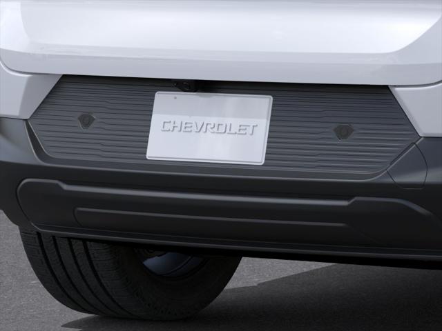 2026 Chevrolet Equinox LT 2, FWD
