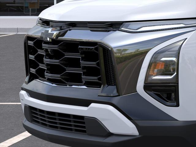 2026 Chevrolet Equinox FWD ACTIV